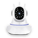 2020 Smart Camera WIFI High Definition 720P Wireless Baby Monitor 2-Way Audio