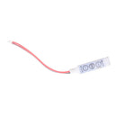 5-24V 3 Keys RGB Color LED Controller Brightness Dimmer 3528 5050 Strip Light TO