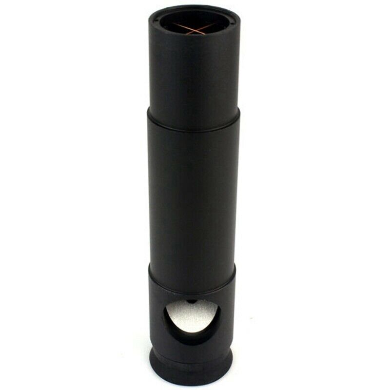 1.25Inch Cheshire Collimating Eyepiece For Newtonian Refractor Telescopes M