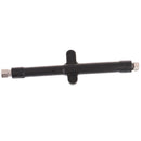 Faucet Accessories Horseshoe Rod Socket Wrench Double End Screw Remove Tool OZ