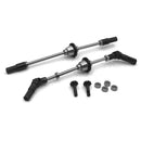 Accessories Front Rear Shaft Upgrade Parts for MN99 MN99S MN90 MN96 RC Car