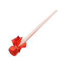 For Band Percussion Musical Instrument Brass Hand Gong with Wooden Stick