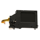 For Sony NEX-3N A5100 A5000 Shutter Moudle Unit Assembly with Mirror Box Flex