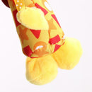 Baby Newborn Infant Handbells Developmental Bed Bells Soft MusicToys (Lion) A