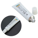 HC910 10g tube Silicone Heatsink Plaster / Thermal Adhesive Glue m