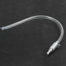Motorcycle Car Clutch Brake Bleeder Hose One Way Valve Tube Bleeding Tool K A4V6