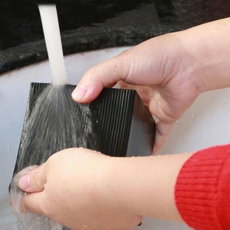 Activated Carbon Water Filter Eco-Aquarium Water Purifier Cube Honeycomb Ul A4G9