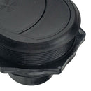 Universal Round A/C Air Outlet Vent For RV Bus