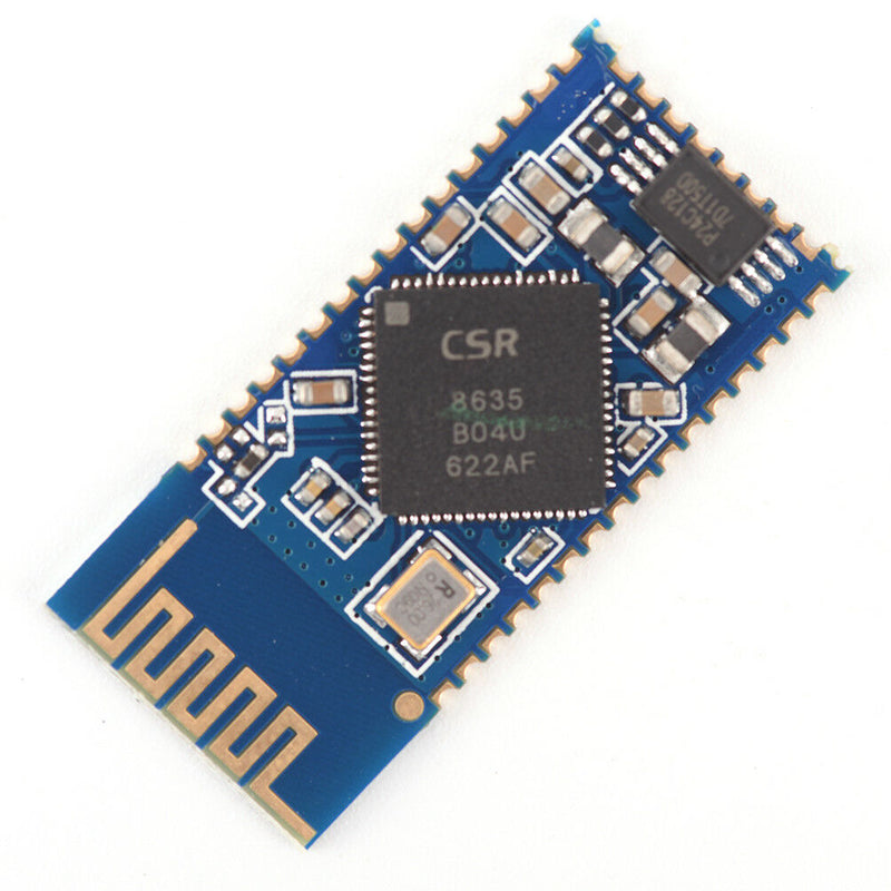 Bluetooth 4.0 Stereo Audio Module Control Chip CSR8635 Stereo Bluetooth Pb