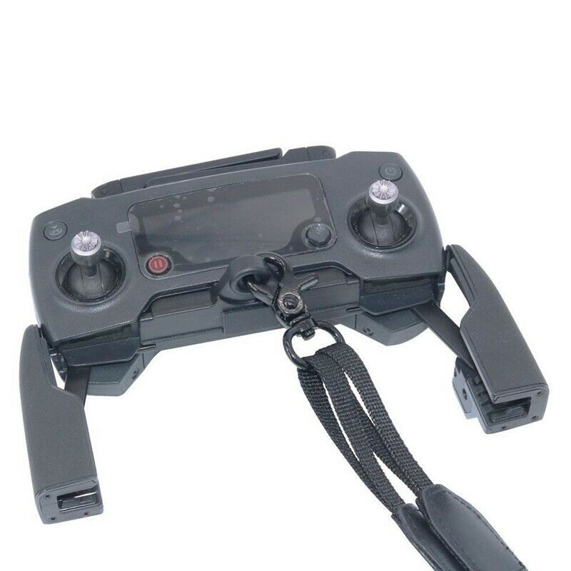 Pro Lanyard Neck Strap Belt Hooking Buckle Plate For Dji Mavic Pro Drone A5S2