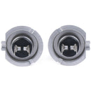 2pcs H7 LED Headlight Bulbs Conversion Kit High Low Beam 35W 4000LM 6000K Whi_