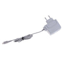 EU Plug Power Adapter Wall Charger for NS 3DS LL 3DS NDSi Game Console