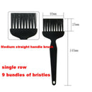 8pcs Anti-static Cleaning Brush Set for PCB Repair Soldering kit zcv