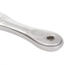 Stainless Foot Rasp Callus Dead Skin Remover Exfoliating Pedicure Foot Fil lj