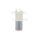 Mini Pump Priming Diaphragm Spray Motor 12V Micro Pumps For Water Dispenser 1pc