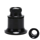 20x Magnifying Glass Eye Loupe Loop Optical Magnifier Tool Jewelry Watch Repair,