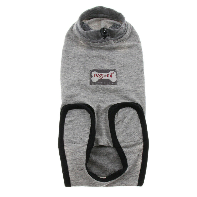 Professional alternative to the E-Collar Cats Recovery Suit Neck Circumference