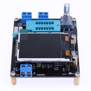 Digital LCD Transistor Tester Diode Capacitance ESR Voltage Frequency Wave Meter