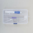DIY Embroidery Pen Set Knitting Sewing Tool Kit Punch Needle Stitching 3C