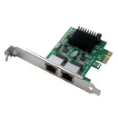 82575 PCI45 82575 Gigabit Ethernet LAN Gigabit Ethernet LAN Adapter With PCIE