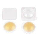 Nipples Covers , 3 pairs of hidden caches nipples-adhesivesReusable Silicon J7Y1