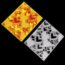 Heart Card Decoration Metal Cutting Dies For Diy Scrapbooking Album Paper C