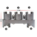 Storage Bracket Holder for Dyson V7 V8 V10 Vacuum Cleaner Brush Stand Base tool