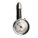 Bike Motor Tyre Air Pressure Gauge Metes Vehicle Tester Monitoring System