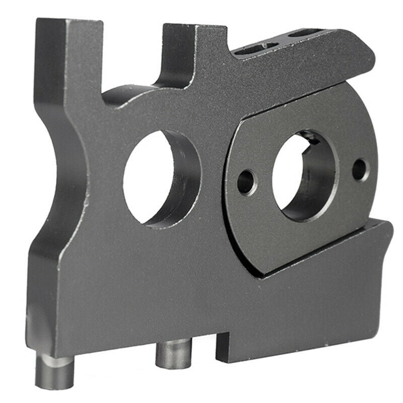 1/8 Rc Car Off-Road Vehicles Truck Nitro Change Brushless Perfect Motor Mou E9N6