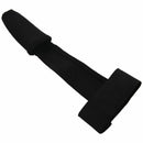 Casting Glove Finger Stall Protector Sea Fly Carp Fishing Black