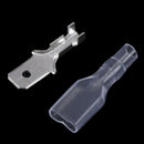 Plug connectors range of connectors Box Cable Flat connecto-3C