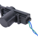 12V 2-Wire Door Motor Slave Actuator Solenoid Central locking System Motor. FT