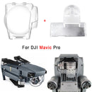 For DJI Mavic Pro PTZ Lock Buckle Protector Kit Gimbal Camera Transparent Cover