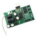 Sound Group Board Accessories for WPL B14K B16K B24 B24K B36K C24K B36