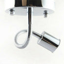 E27 lamp holder, Round Lamp Bulb Socket Bases hoses tube universal screw ce F5H8