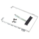Hard Drive Disk Caddy Tray Bracket +Cable for Lenovo Legion Y520 Y720 R720