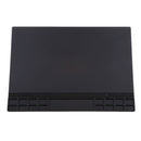 Cellphone Repair Mat Insulation Silicone Pad Maintenance Platform Black