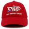 Trump 2024 President Donald Trump Keep America Great MAGA KAG Quality Cap HS Ew