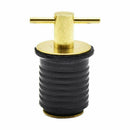 1pc 1inch Portable Boat Accessories Marine Hardware Practical Drain  Plug