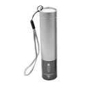 T6 LED Inside Battery Output Portable Flashlight Outdoor Climbing Light