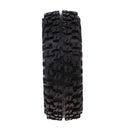 2Pcs 12428 0071 Right Tire Tires for 1/12 Wltoys 12428-0071 RC Car Parts
