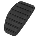 1pc Car Clutch Brake Pedal Rubber Pad Cover for Renault CLIO SCENIC LAGUNA