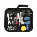 Watch Repair Kit, 144 Pcs Watch Tool Kit Spring Bar Tool Watch Band Link Pi