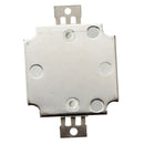 5 x High Power 10W LED Chip Birne Licht Lampe DIY Weiss 750LM 6500K