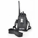 For Baofeng UV-5R UV-5R UV-5R UV-5RC UV-B5 UV-B6 BF-Radio Holder Case Radio