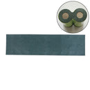 50*18650 battery hollow&solid insulators adhesive paper gasket cardboard B&X