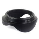 EW-83E EW83E Lens Hood EF-S 10-22mm f/3.5-4.5 USM 16-35mm f/2.8L 17-40mm SE