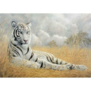 5D DIY Diamond Painting Full Drill Cross Stitch Embroidery Art (Animal04)