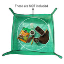 Waterproof Anti Dirty Thicken Basin Cushion Mix Soil Flower Land Mat Gardeni Gn