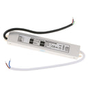 1pcs Waterproof Constant Voltage Led Driver Power Supply DC12V 2.5A 30W